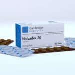 Nolvadex - 20 mg | Cambridge Research