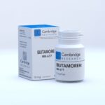 Ibutamoren - 10 mg | Cambridge Research