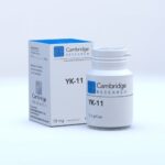 YK-11 - 10 mg | Cambridge Research