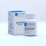 Testolone - 10 mg | Cambridge Research