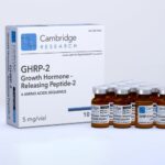 GHRP-2 - 50 mg kit | Cambridge Research