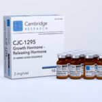 CJC-1295 DAC - 10 mg Kit | Cambridge Research