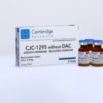CJC-1295 No DAC - 6 mg kit | Cambridge Research