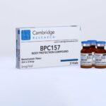 BPC-157 - 15 mg kit | Cambridge Research