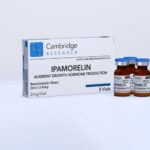 Ipamorelin - 6 mg kit | Cambridge Research