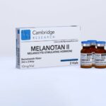 MELANOTAN II - 30 mg Kit | Cambridge Research