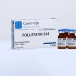 FOLLISTATIN - 6 mg Kit | Cambridge Research