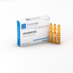 Virormone - 100 mg/2mL | Cambridge Research