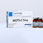 MOTS-C - 15 mg Kit | Cambridge Research