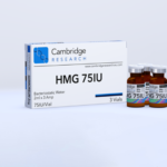 HMG - 75 IU | Cambridge Research