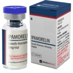 Ipamorelin - 2 mg | DEUS MEDICAL