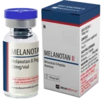 MELANOTAN II - 10 mg | DEUS MEDICAL