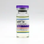 MENT - 50 mg/mL | PHARMAQO