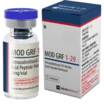 MOD GRF 1-29 - 2 mg | DEUS MEDICAL