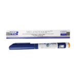 Melanotan-II - 30 mg AQ Pen | ZPHC