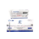 Nandrolone Decanoate - 250 mg/mL | ZPHC
