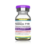 Nandrolone P - 100 mg/mL | PHARMAQO