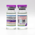 Primobolan Depot - 100 mg/mL (10 ml) | PHARMAQO