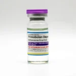 Primobolan Depot - 175 mg/mL (10 ml) | PHARMAQO