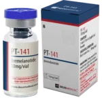 PT-141 - 10 mg | DEUS MEDICAL