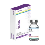 TB-500 - 10 mg | PHARMAQO