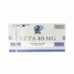 Reta - 40 mg kit | ZPHC