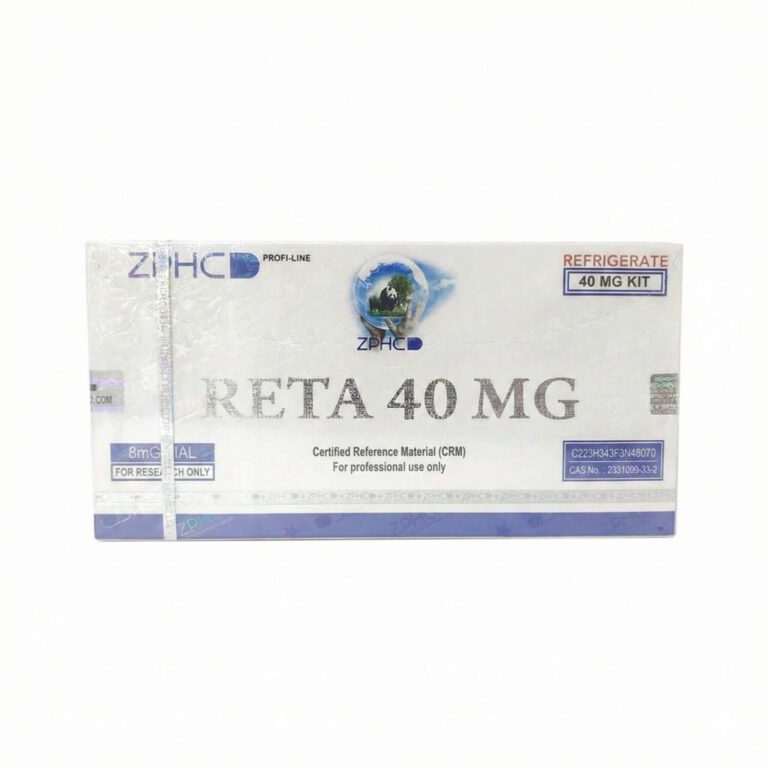 Reta - 40 mg kit | ZPHC