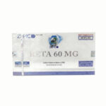Reta - 60 mg kit | ZPHC
