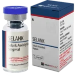 Selank 5mg – Deus Medical
