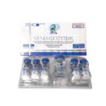Semaglutide - 5 mg | ZPHC