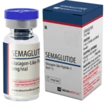 Semaglutide - 5 mg | DEUS MEDICAL