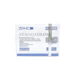 Stanozolol - 10 mg | ZPHC