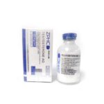 Testosterone AQ - 100 mg/mL | ZPHC