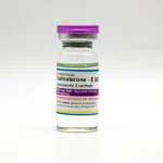 Testosterone-E - 300 mg/mL | PHARMAQO