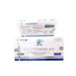 Testosterone Mix - 250 mg/mL | ZPHC