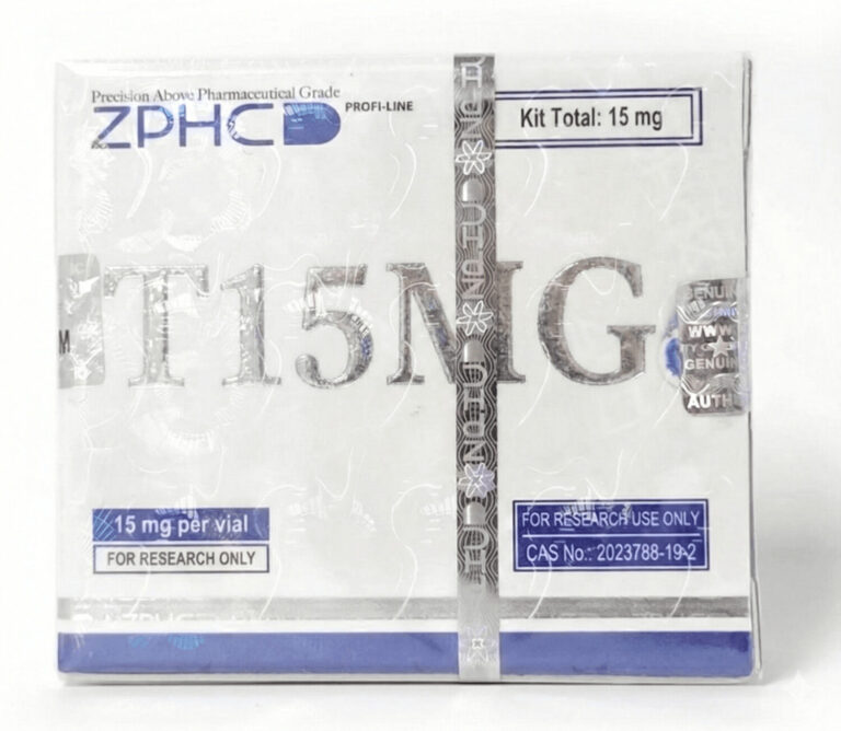 Tirze - 15 mg | ZPHC