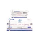 Trenbolone Acetate - 100 mg/mL | ZPHC