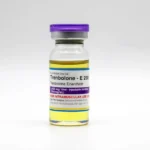 Trenbolone-E - 200 mg/mL | PHARMAQO