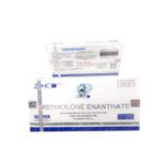 Trenbolone Enanthate - 200 mg/mL | ZPHC