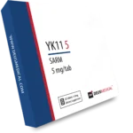 YK-11 - 5 mg | DEUS MEDICAL