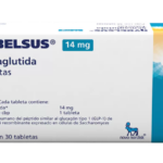 Rybelsus - 14mg | Novo Nordisk