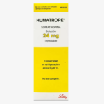 Humatrope 24 mg | Lilly
