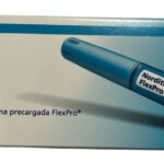 Norditropin FlexPro 30 IU - 10 mg/1.5mL | Novo Nordisk