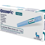 Ozempic - 1mg | Novo Nordisk