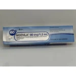 NGENLA 180 IU - 60 mg/1.2mL | Pfizer