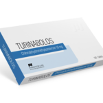 Turinabolos - 10 mg | Pharmacom
