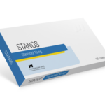 Stanos - 10 mg (Stanozolol) | Pharmacom