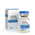 Pharma Test E - 300 mg/mL | Pharmacom