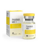 Pharma Mix 1 - 450 mg/mL | PHARMACOM