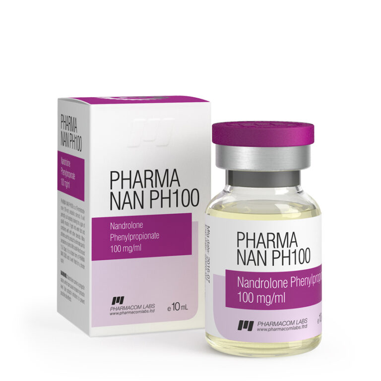 Pharma Nan PH - 100 mg/mL | Pharmaco